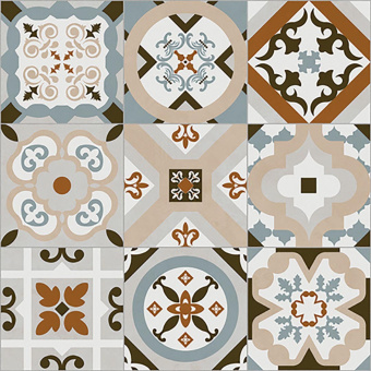 Плитка Azteca Settecento Lux 600x600 Пол