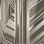 Плитка EDEN CONCEPT FANDANGO LUCIDO RET EDENL3R4 ПАННО ИЗ 3ШТ