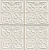Плитка Realonda Ceramica Muse Lis White Стена 330х330