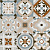Плитка Azteca Settecento Lux 600x600 Пол