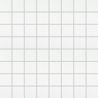 Плитка AXEL MOSAICO BIANCO SATIN. SU RETE AXELM1R1 МОЗАИКА