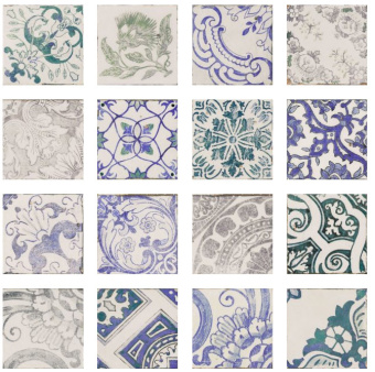 Плитка Realonda Ceramica Sintra Пол
