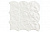 Плитка Realonda Ceramica Scale Gloss White Стена-Пол