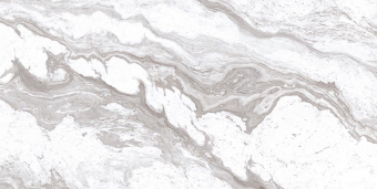 Плитка Cerama Market Onice White Стена-Пол 1200Х2400