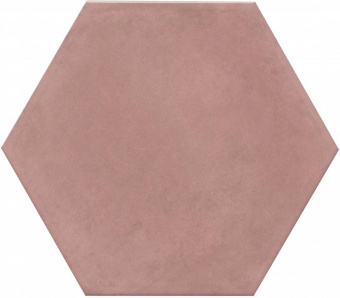 Плитка Kerama Marazzi Эль Салер Розовый 24018 Стена 200Х231Х6,9