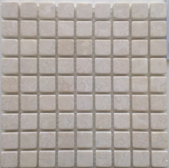 Плитка МКР-4С VICTORIA BEIGE МОЗАИКА