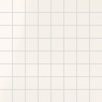 Плитка EDEN MOSAICO BIANCO LUCIDO SU RETE EDENM1R1 МОЗАИКА