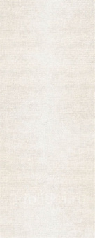Плитка Mayolica Silk Crema Стена