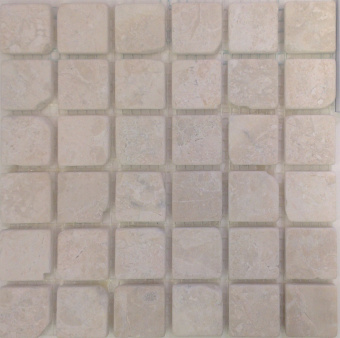 Плитка МКР-2А VICTORIA BEIGE МОЗАИКА