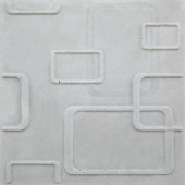 Плитка Ceramstic Beton Frames DB-01C Пол