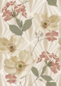 Плитка IRIS SOFIA CREMA ПАННО