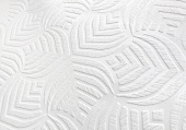 Плитка Atlantic Tiles Deco Shine White Стена