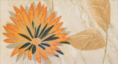 Плитка DAINO REAL FLOR 1 MARFIL ДЕКОР