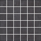 Плитка FARGO BLACK MOSAIC ДЕКОР