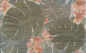 Плитка Kerama Marazzi Пальмовый Лес HGD-A365-6000 Декор