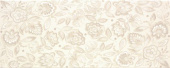 Плитка ARIA FLOWERS BEIGE СТЕНА
