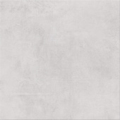 Плитка SNOWDROPS LIGHT GREY ПОЛ