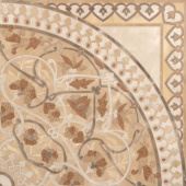 Плитка SILK BEIGE ESQUINA ДЕКОР