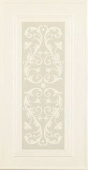 Плитка BOISERIE MRV018 DECORO ARGENTO СТЕНА