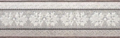 Плитка Rocersa Ce Damasco Gris Фриз 80х250