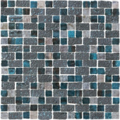 Плитка RAKU SPACC.TURQUOISE МОЗАИКА