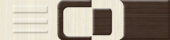 Плитка Golden Tile Вельвет Бежевый Л6132 Фриз 250х60