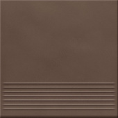 Плитка Opoczno Loft Brown Steptread Ступень
