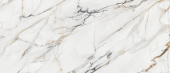 Плитка Porcelanite Dos Firenze Calacatta Gold 6623 Стена-Пол 630х1460