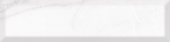 Плитка Argenta Carrara White Bevel Стена