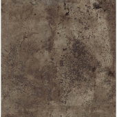 Плитка Golden Tile Old Concrete Коричневый (Ректификат) 80752 Пол