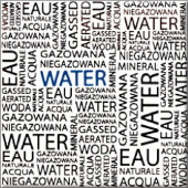 Плитка MONTANA WATER CENTRO ДЕКОР