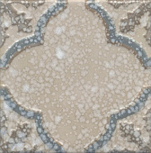 Плитка Kerama Marazzi Барио DD\B26\17023 Декор 150Х150Х6,9