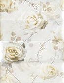 ORIGIN MARFIL ROSE ПАННО
