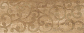 Плитка MARMI-PIETRA CM48282 TRAVERTINO NOCE DECORO ZOE ДЕКОР
