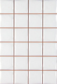 Плитка NOVUM WHITE СТЕНА