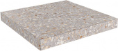 Плитка Kerama Marazzi Терраццо Беж Sg632000R-Gca Ступень