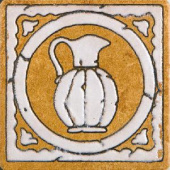 Плитка НИЦЦА E1753\1227 ДЕКОР