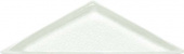 Плитка ELEMENT MOZAIKI HEXAGON B IVORY ФРИЗ