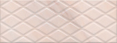 Плитка Kerama Marazzi Флораль Беж Структура 15118 Стена 150Х400Х9,3