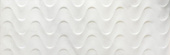 Плитка Porcelanite Dos 8601 Onas Blanco Стена