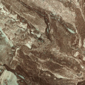 Плитка Almera Ceramica Danae Marron Пол