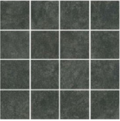 Pamesa Ceramica Cr Belgio Negro Malla Matt 300Х300 Мозаика