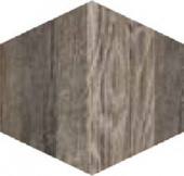 La Fenice Wowood Olive Esagona Rett Стена-Пол