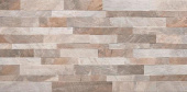 Плитка BLEND FOSSIL MIX CREAM FSN03500 СТЕНА