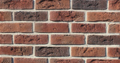 Loft Brick Бельгийский Кирпич 08 240х71х15