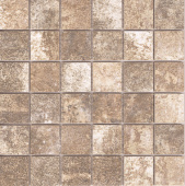 Плитка Aparici Brickwork Mix Nat. Mos. 5X5 Мозаика 297,5Х297,5