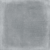 Плитка Lasselsberger Rako Rebel Dark Grey 60X60 Dak63742 Пол
