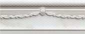 Плитка ZOCALO BOBOLI WHITE СТЕНА