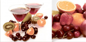 Плитка FRUTAS A ДЕКОР