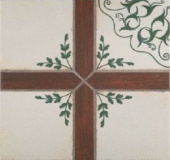 Плитка TALAVERA DECOR ПОЛ